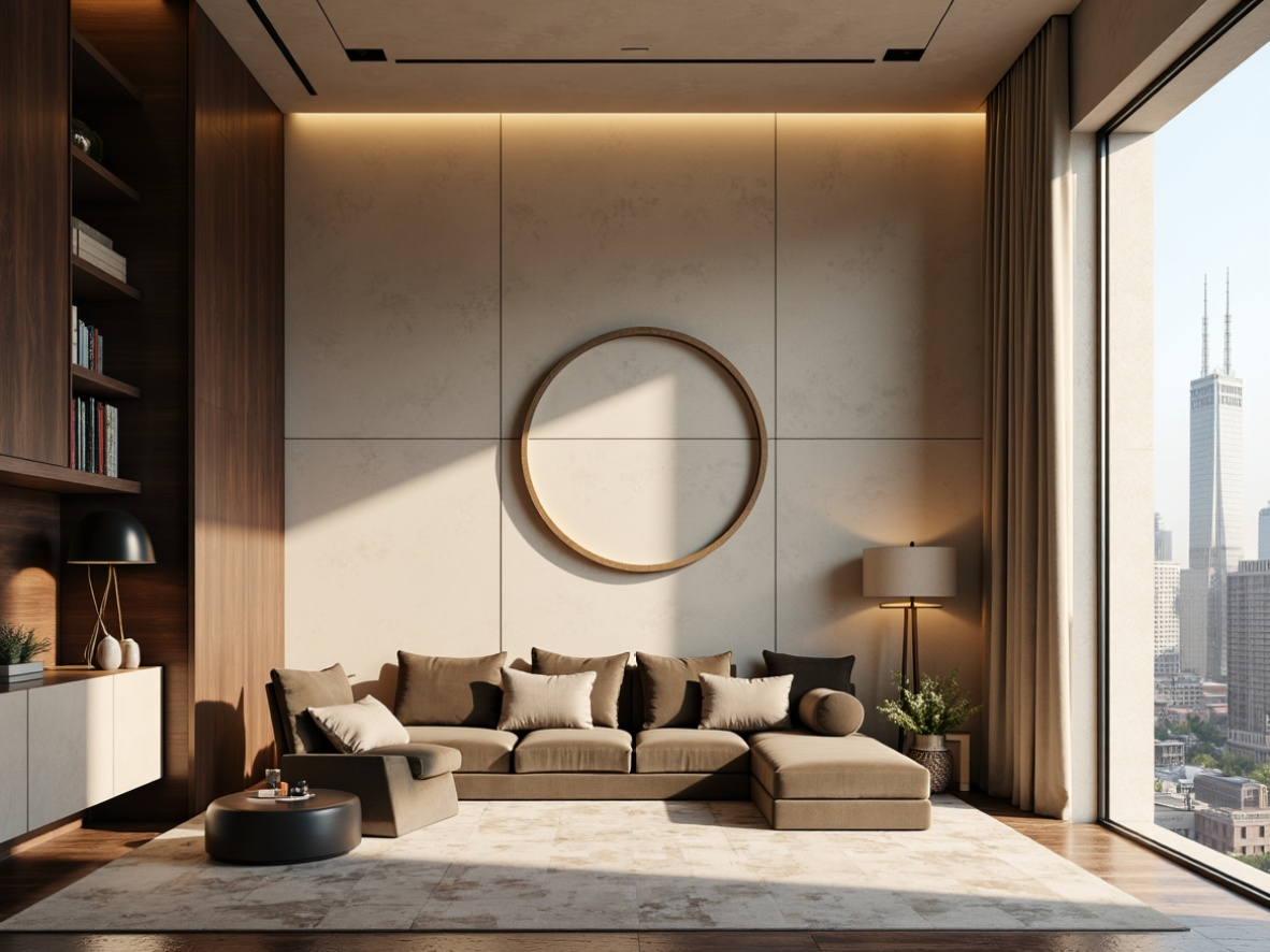 Streamline Moderne Style Building Interior Design Ideas inside Why Interior Designers Are Turning to Glossy Aluminum Paneling for Winter Mountain Landscapes in 2026