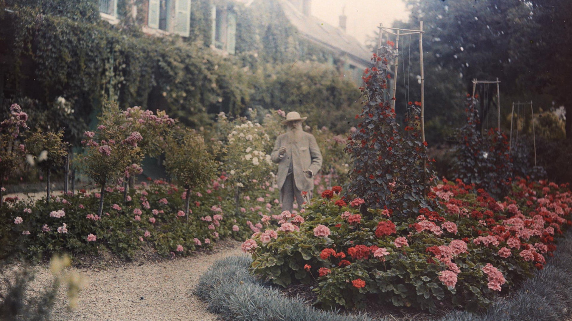 The Artist's Evolution: Tracing Monet's Journey From Impressionism To ... pertaining to The Pointe Of Heve By Claude Monet
