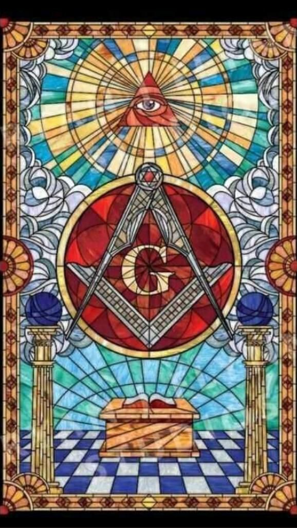 Tracing Board Of The Mark Master Mason – Artofit within How Master Masons Shaped the Intricate Traceries and Tiles of the Past