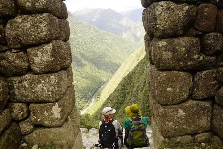Walking the Ancient Path of Original Tribal Art and Sacred Pilgrimage