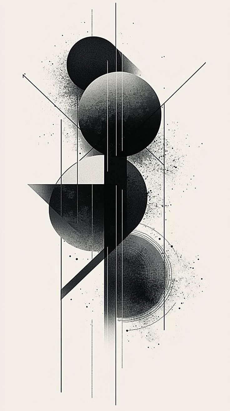 What Does Monochromatic Mean In Art: Exploring Single-Color Style ... in Letting Negative Space Do the Talking With Oversized Monochromatic Art