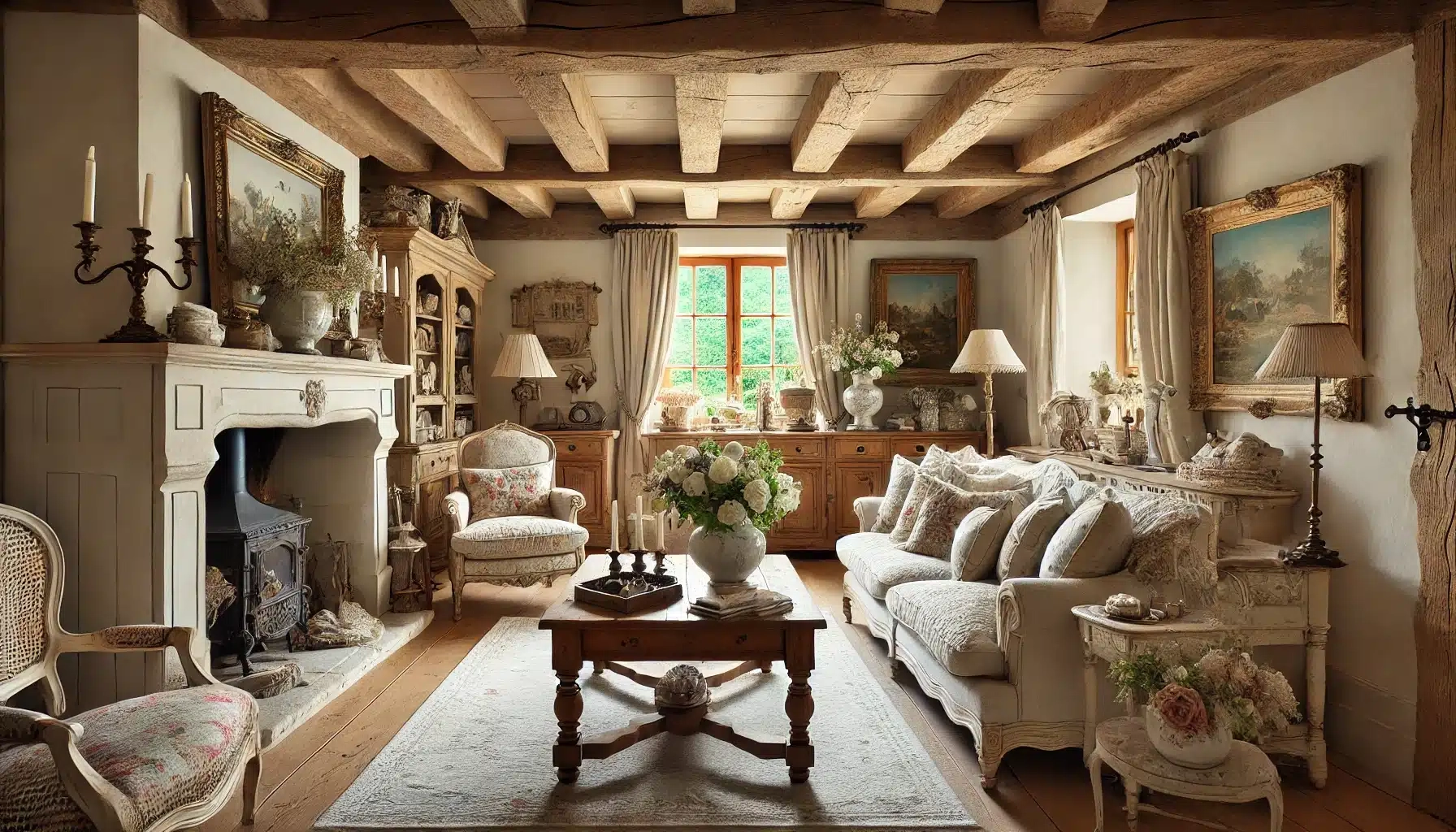 What Is French Country Interior Design throughout Fleur De Lis Studio Wall Patina