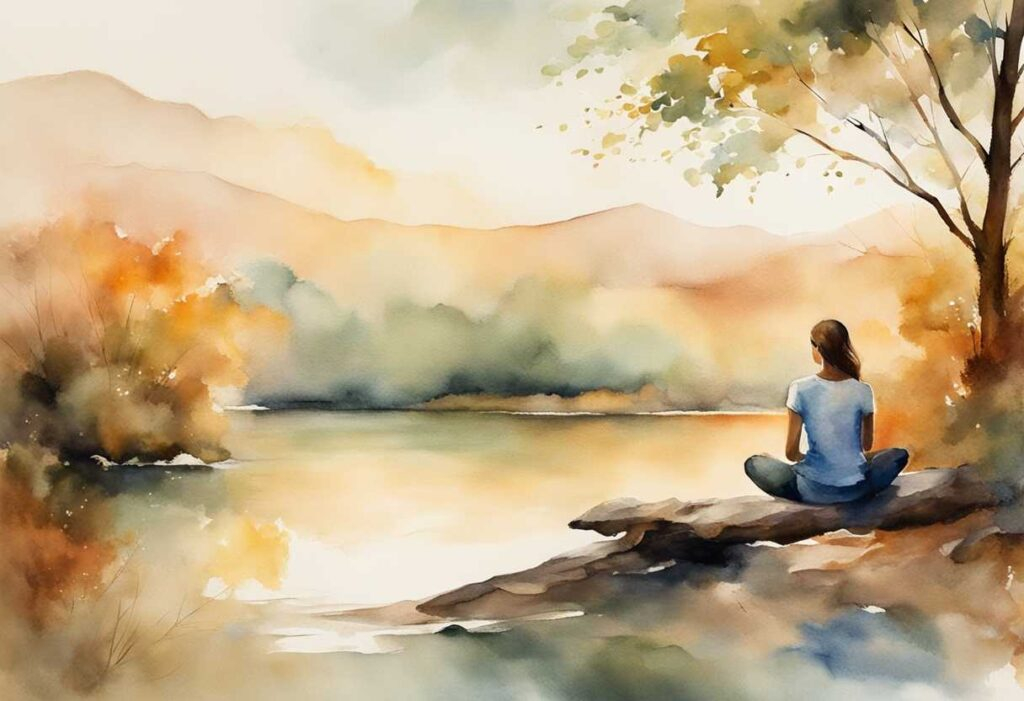 11 Powerful Bible Verses On Silent Prayer – St. Michael’s Parish throughout How Meaningful Visuals Shape the Atmosphere of Daily Prayer and Quiet Moments