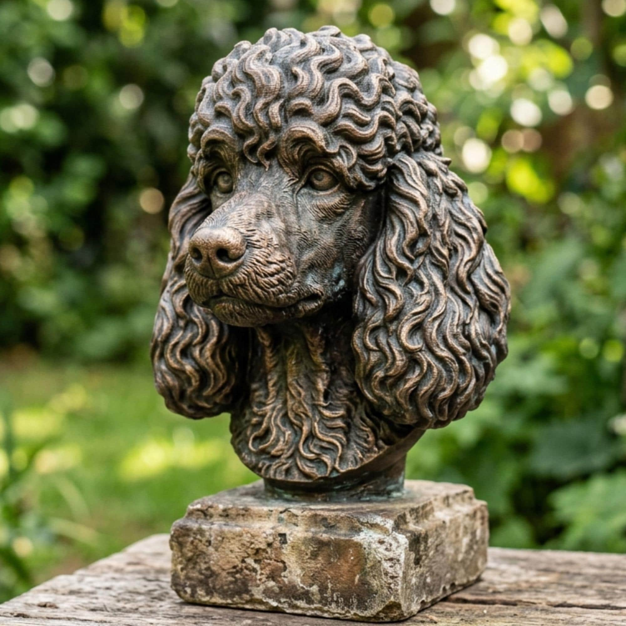 120+ Animal Head Busts Stl Pack | High Detail Horse Cat Dog Wolf Bear ... in Exploring the Gentle Art of Mounting Handmade Animal Busts Safely