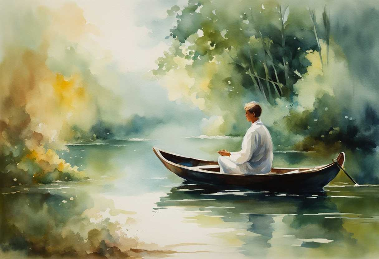 18 Unique Divine Prayers For Spiritual Enlightenment – St. Michael’s Parish for How Meaningful Visuals Shape the Atmosphere of Daily Prayer and Quiet Moments