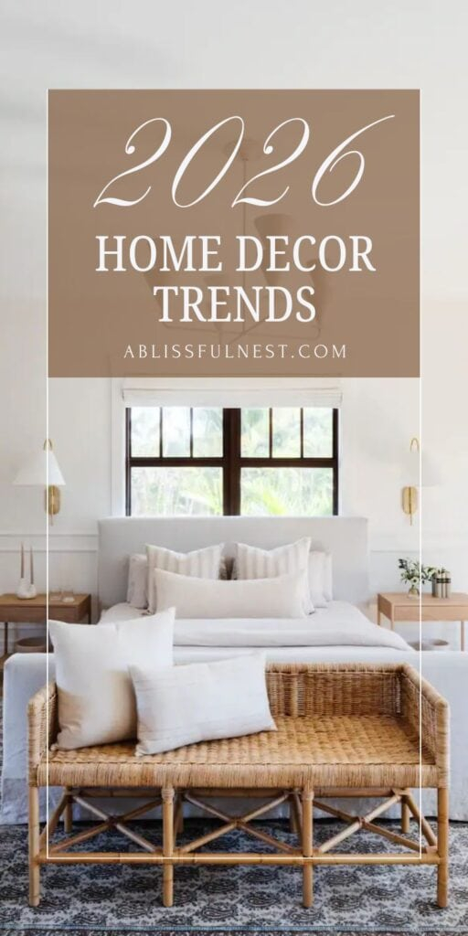 2026 Home Decor Trends | A Blissful Nest in Exploring the Therapeutic Value of Calm Landscapes in 2026 Home Decor Trends
