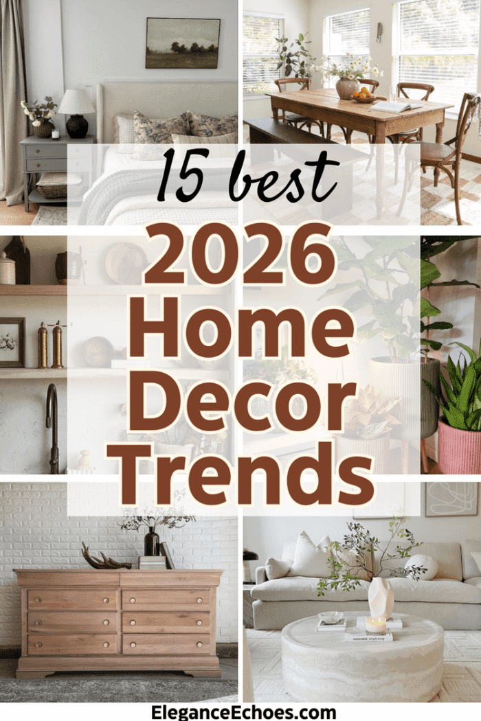 2026 Home Decor Trends That Make Every Room Feel Better inside Tranquil Framed Canvas - Set Of 4 - White Frame