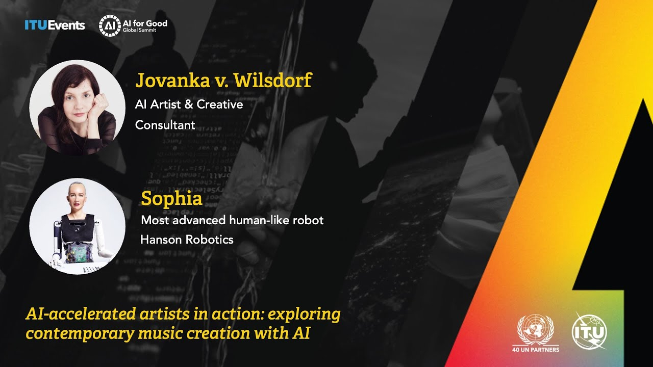 Ai-Accelerated Artists In Action: Exploring Contemporary Music Creation ... for Exploring the Textured World of Contemporary Music Portraiture in 2026