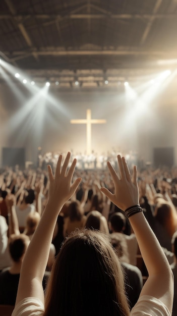 Church Prayer Moment Serene Devotion Sacred Faith Spiritual Reflection ... pertaining to How Meaningful Visuals Shape the Atmosphere of Daily Prayer and Quiet Moments