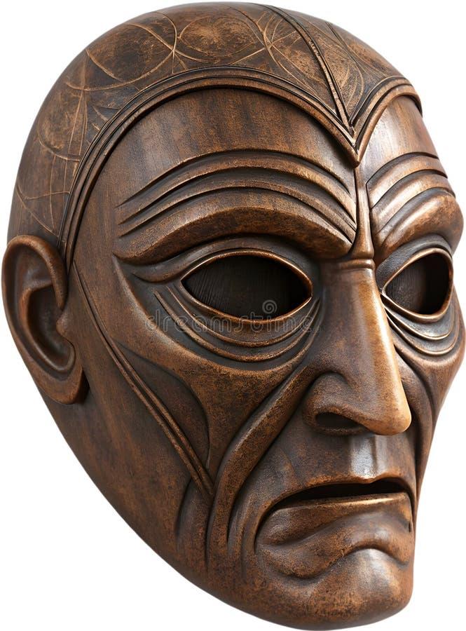 Commedia Dell Arte Masks Represent Italy S Theatrical History And ... with Ugly Man Mask Wall D̩cor