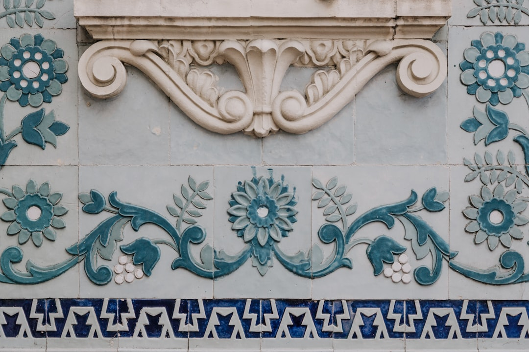 Crafting Sustainability: The Role Of Bespoke Ceramic Façade Tiles In ... throughout How Traditional Casting Techniques Preserve The Intricate Details Of Classical Architectural Tiles