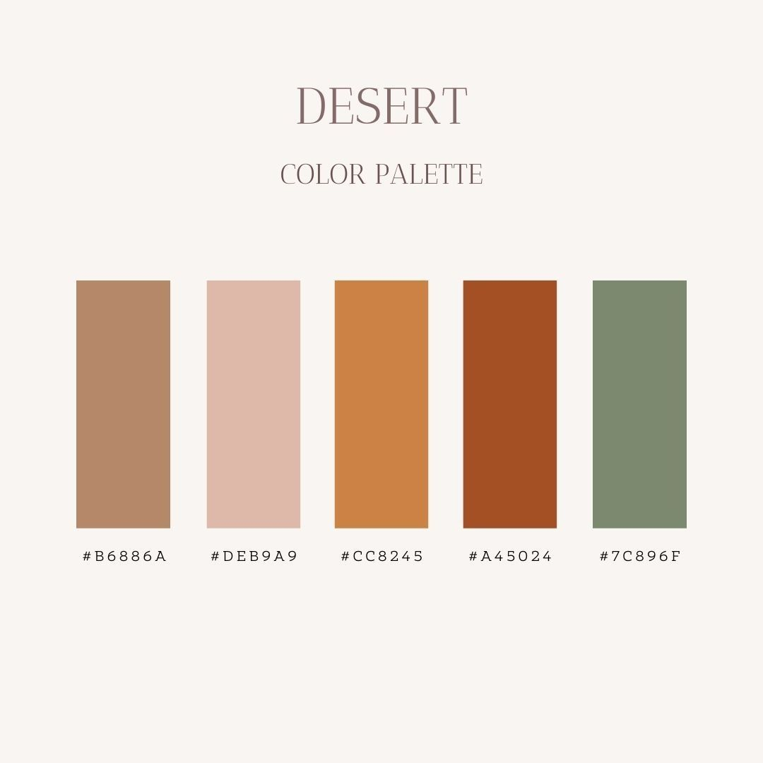 Dune Drift Desert Dusk Color Trends – Artofit with regard to Exploring Soft Color Palettes with the Safavieh Dune Buggy Triptych Wall Art