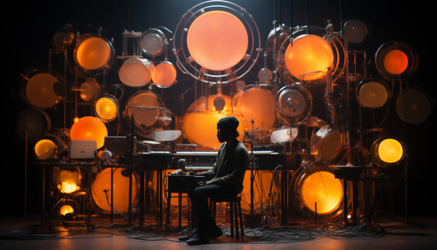 Exploring Unconventional Instruments In Contemporary Music throughout Exploring the Textured World of Contemporary Music Portraiture in 2026