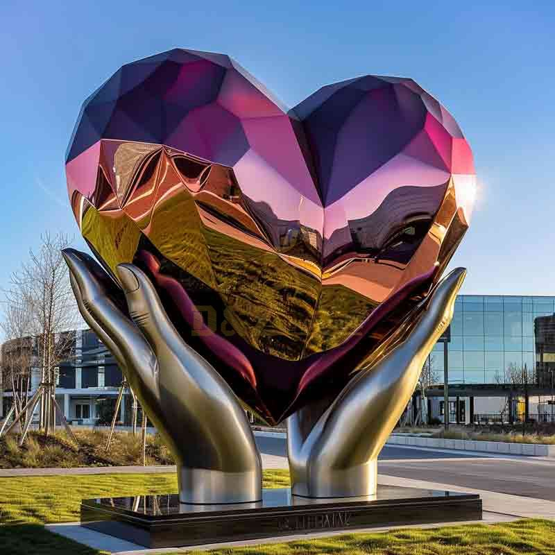 Famous Modern Sculptures in How Fine Art Sculptures Completely Transform the Emotional Atmosphere of Your Home
