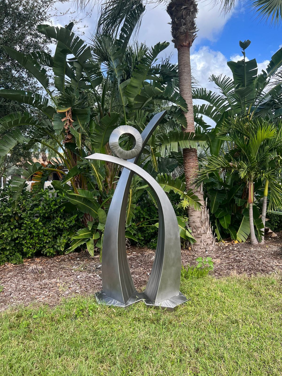 Fine Metal Art Sculpture throughout How Fine Art Sculptures Completely Transform the Emotional Atmosphere of Your Home