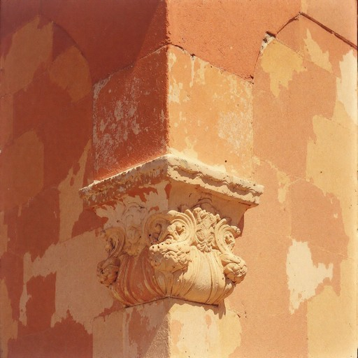 Free Weathered Architectural Detail Image - Architecture, Column ... with regard to Greenman Frank Plaque 11, Architectural Friezes,Traceries And Tiles