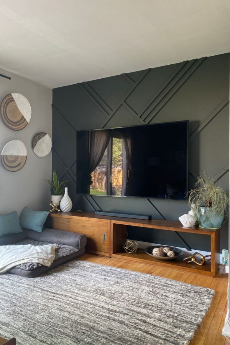 Get The Most Out Of Your Home Entertainment System With Condomounts ... regarding Designing Around Statement Wall Mounts Without Overwhelming Your Room