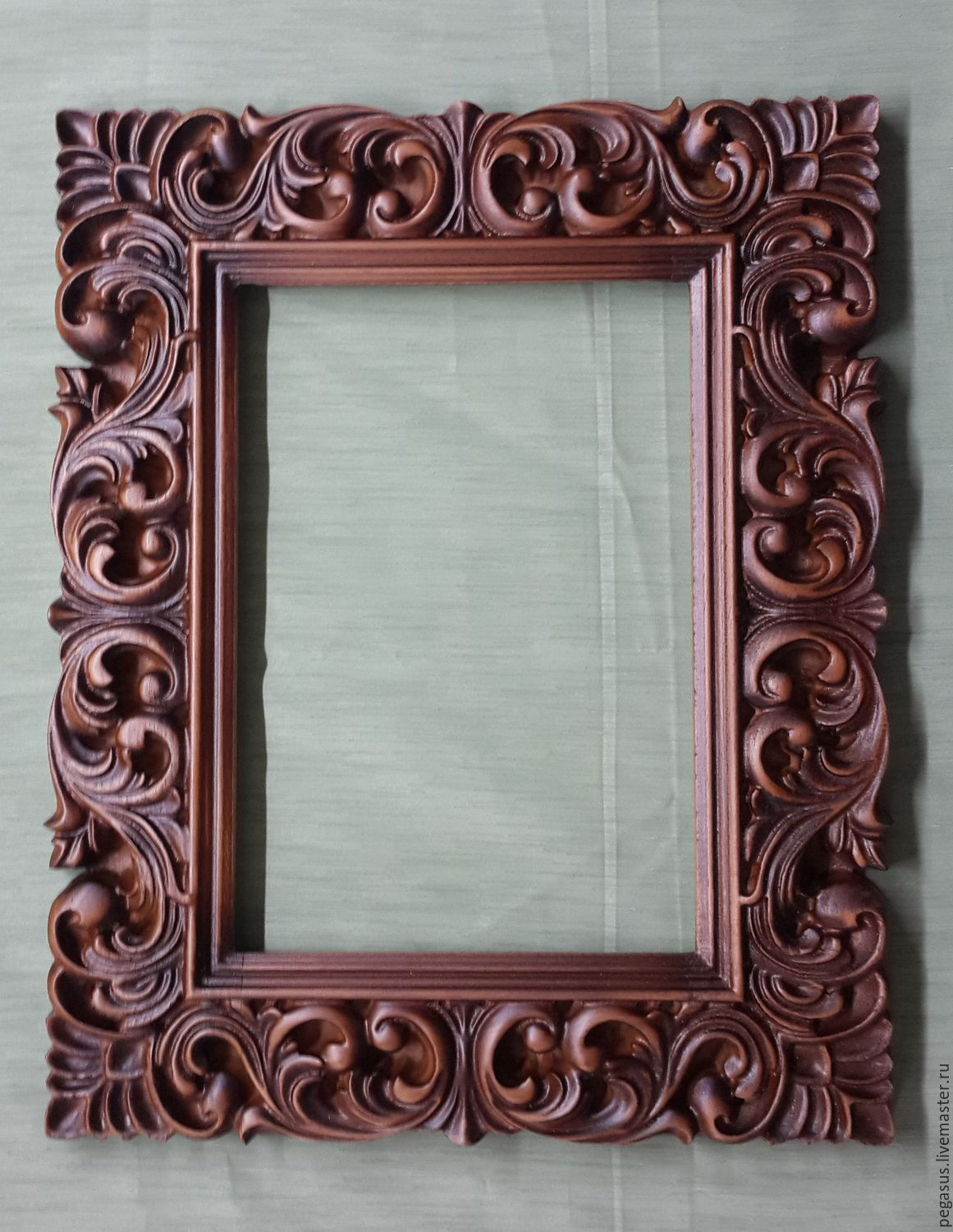 Hand Carved Wooden Picture Frames At Samantha Sternberg Blog pertaining to Hand Carved Picture Frames For Gallery Walls