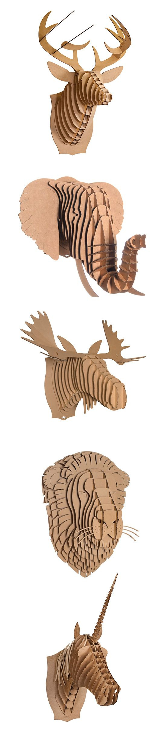 Handmade Animal Bust At Janice Reed Blog inside Exploring the Gentle Art of Mounting Handmade Animal Busts Safely