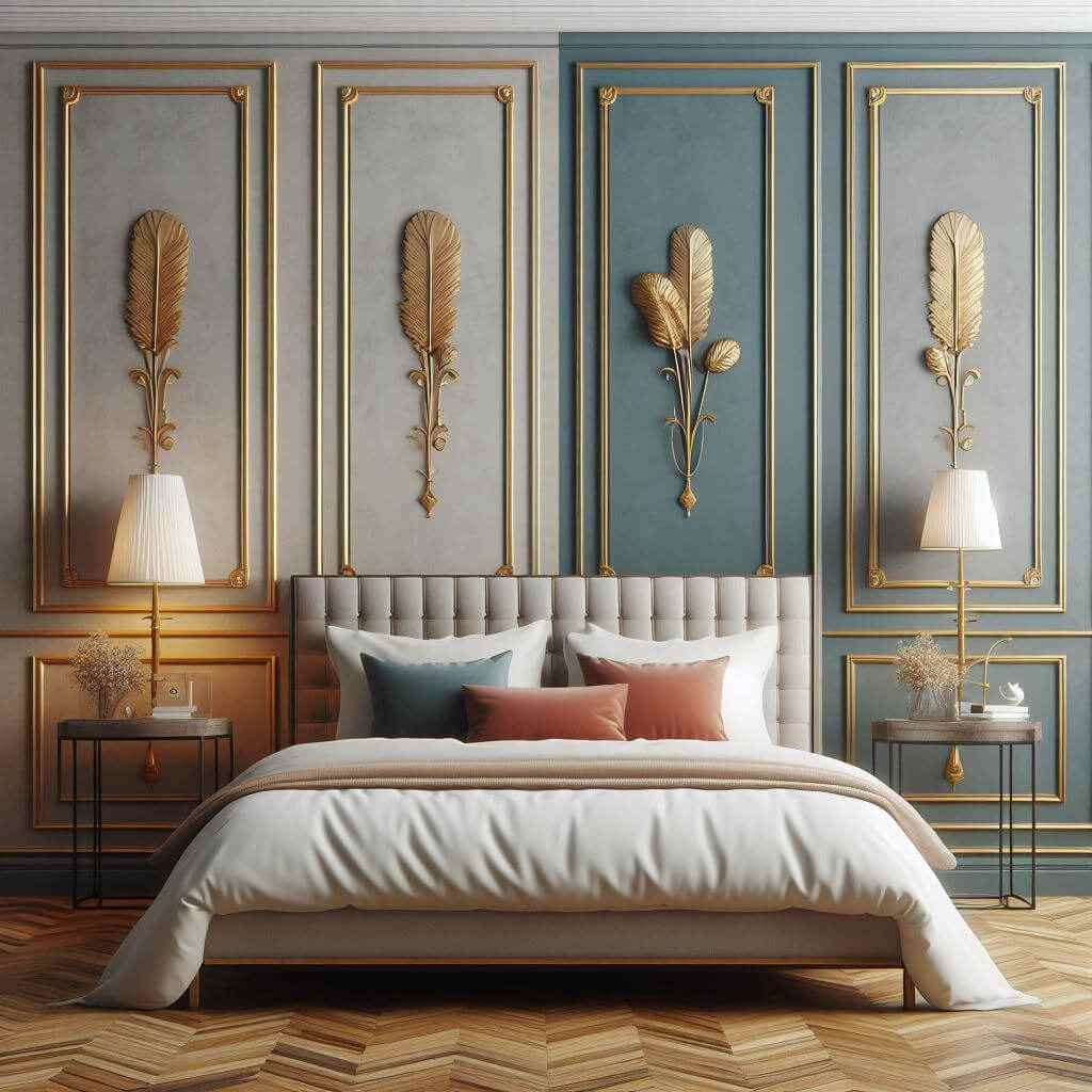 House Painting Design Ideas Trending In 2024 regarding Dreamscape I Painting, 2-Piece Set