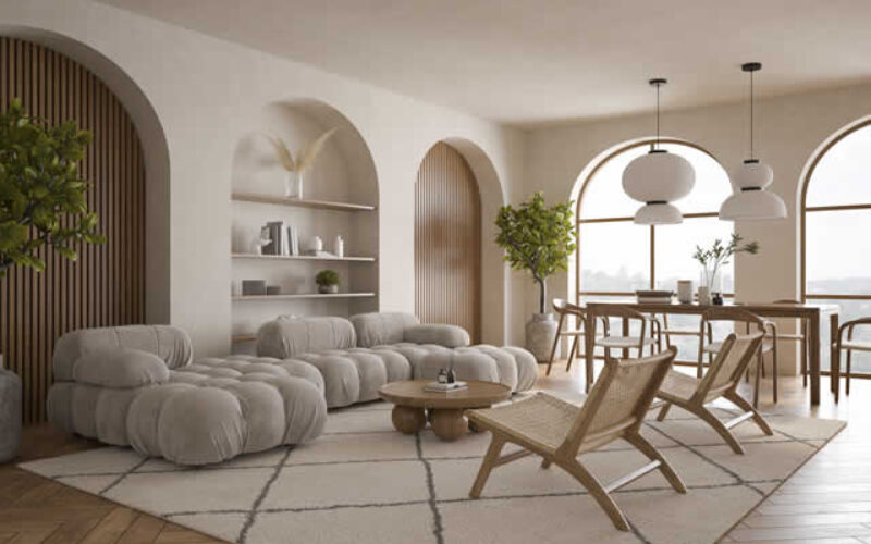 Interior Design Trends 2026: The Future Of Home Decor regarding Exploring the Therapeutic Value of Calm Landscapes in 2026 Home Decor Trends
