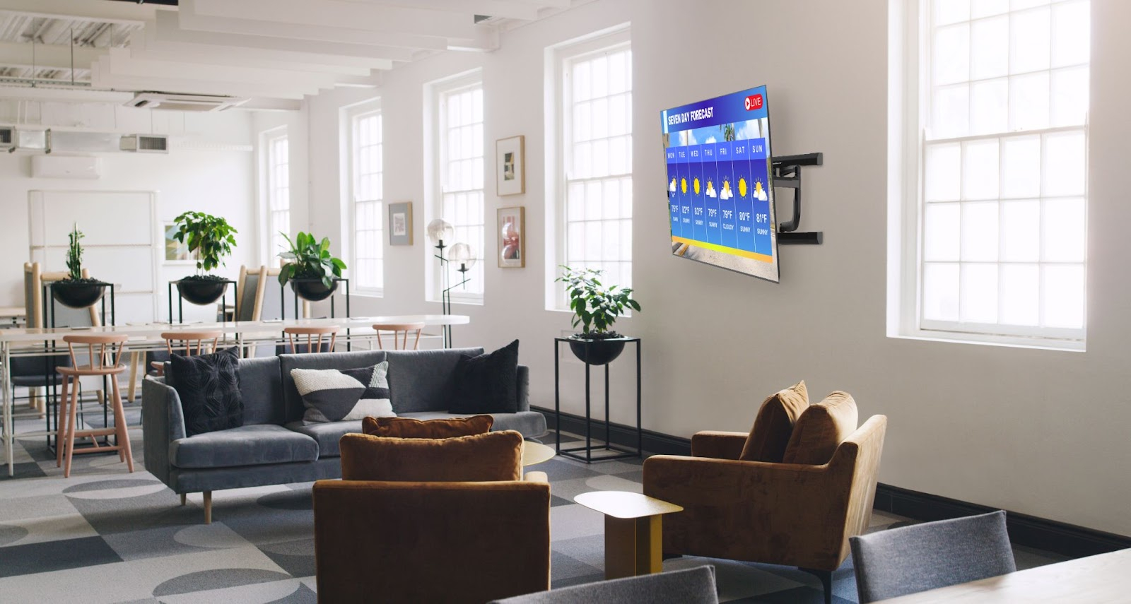 Designing Around Statement Wall Mounts Without Overwhelming Your Room