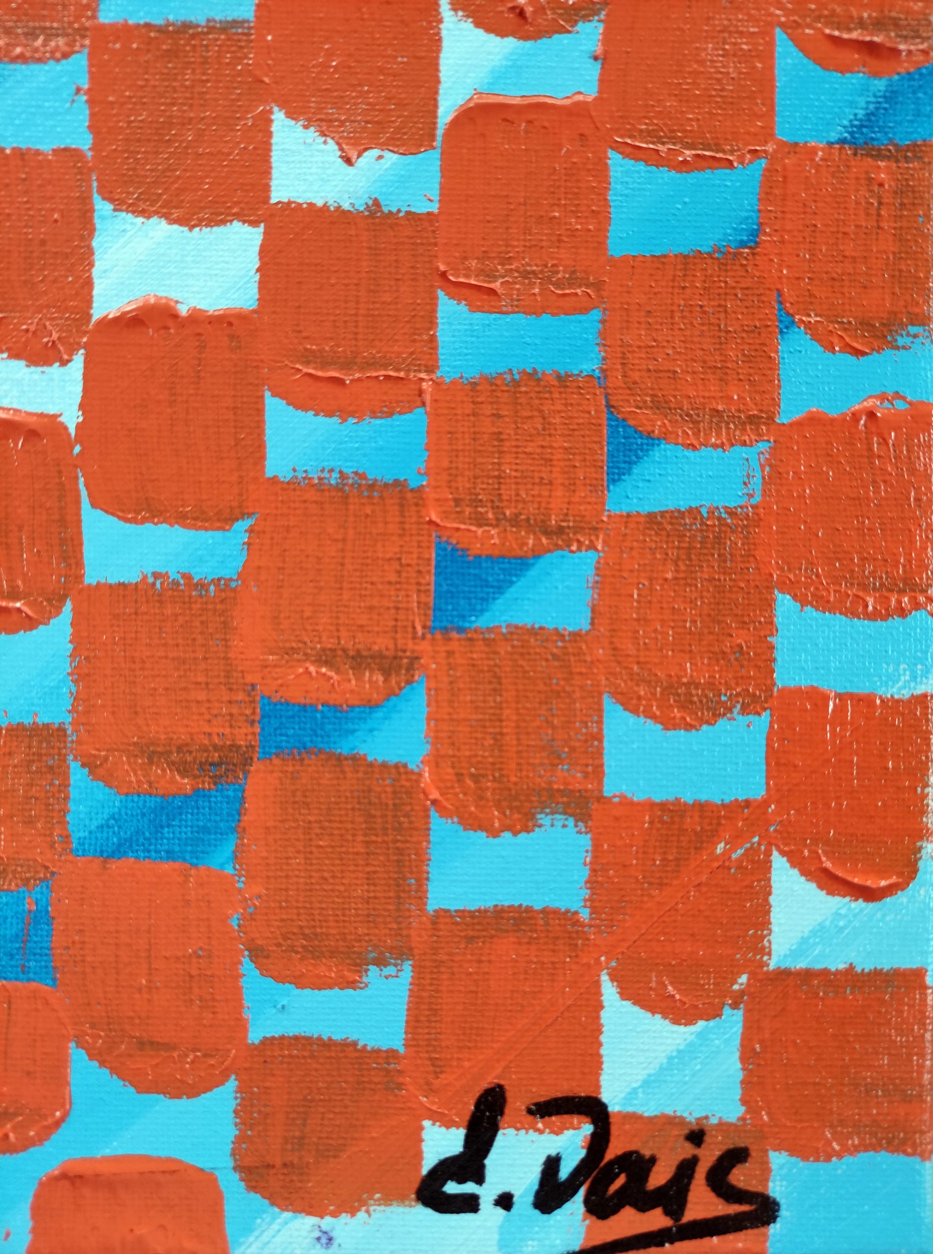 "Letting Go" 2025 18" X 24" Original Painting On Canvas By Elena ... pertaining to Why Contemporary Collectors Are Talking About Wine Party III Orange Abstract Table 18 X 24 Original Painting