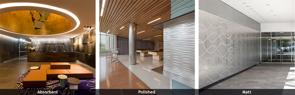 Lighting Reflectance Explained: Key Lighting Design Skill intended for Rethinking Room Dimensions With Dynamic Light Reflecting Surface Treatments