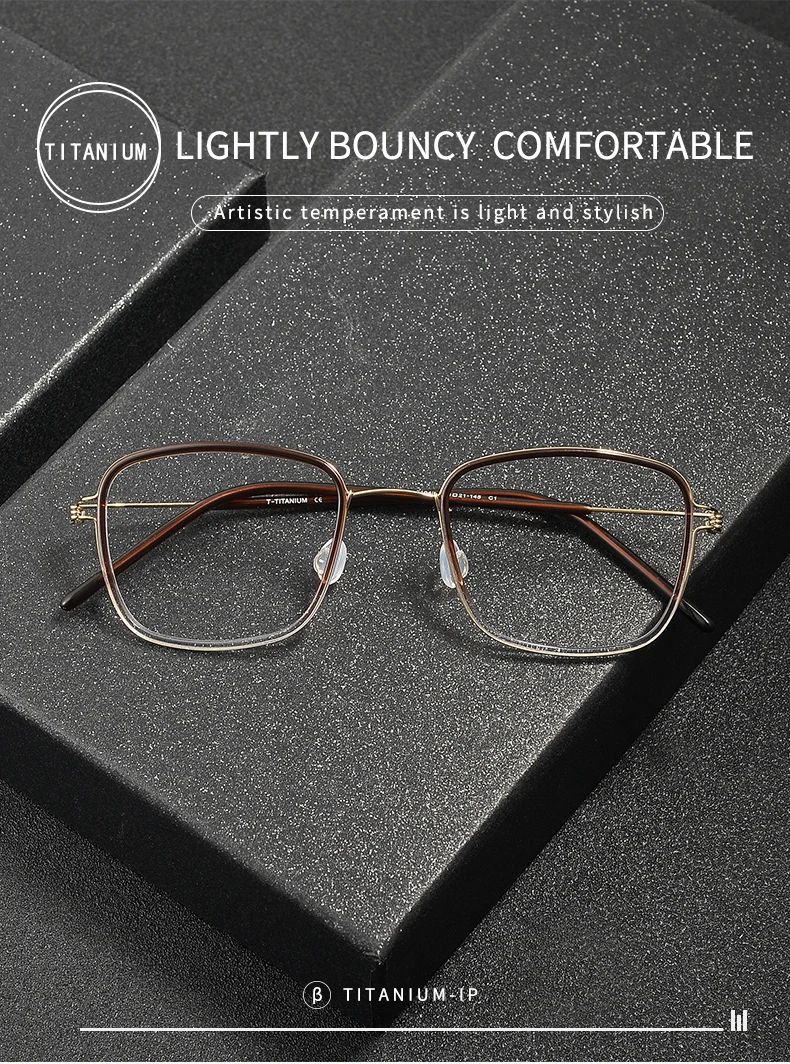 The Art of Selecting Durable Full Rim Eyewear That Lasts Years