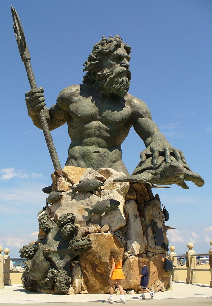 List Of Statues By Height | Neptune Statue, Mythology, Statue in Exploring the Mythological Roots of Neptune in Classical Sculpture and Design