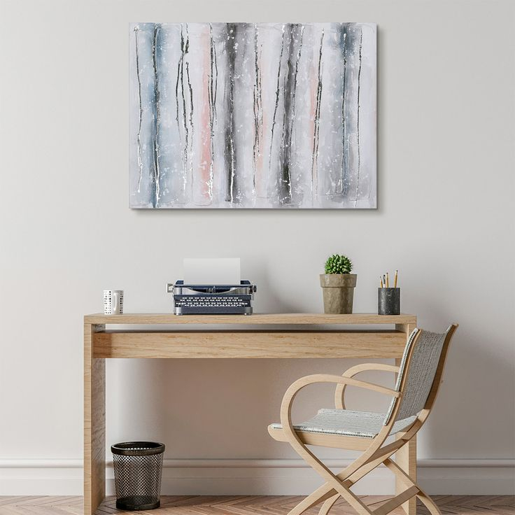 Martin Edwards - Hand Painted Abstract Canvases - Touch Of Modern ... inside Sky Elixer Textured Metallic Hand Painted Framed Wall Art By Martin Edwards