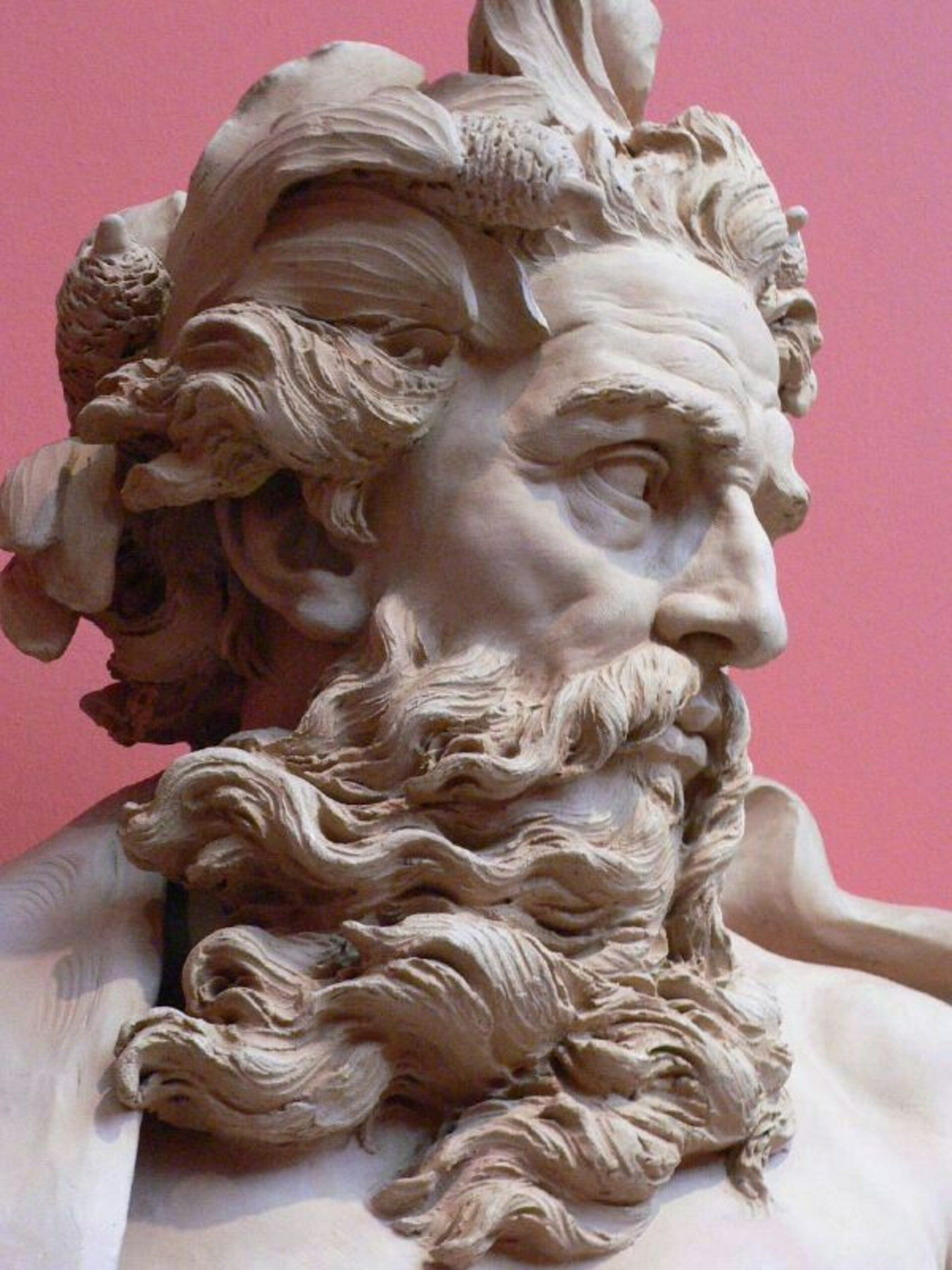 Neptune By Lambert Sigisbert Adam | Griekse Kunst, Beeldhouwkunst ... regarding Exploring the Mythological Roots of Neptune in Classical Sculpture and Design