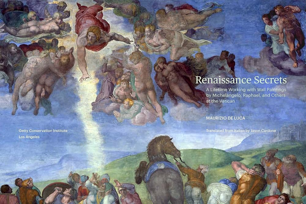 Renaissance Paintings Michelangelo in Exploring the Renaissance Roots of Michelangelo and the Greenman Tradition