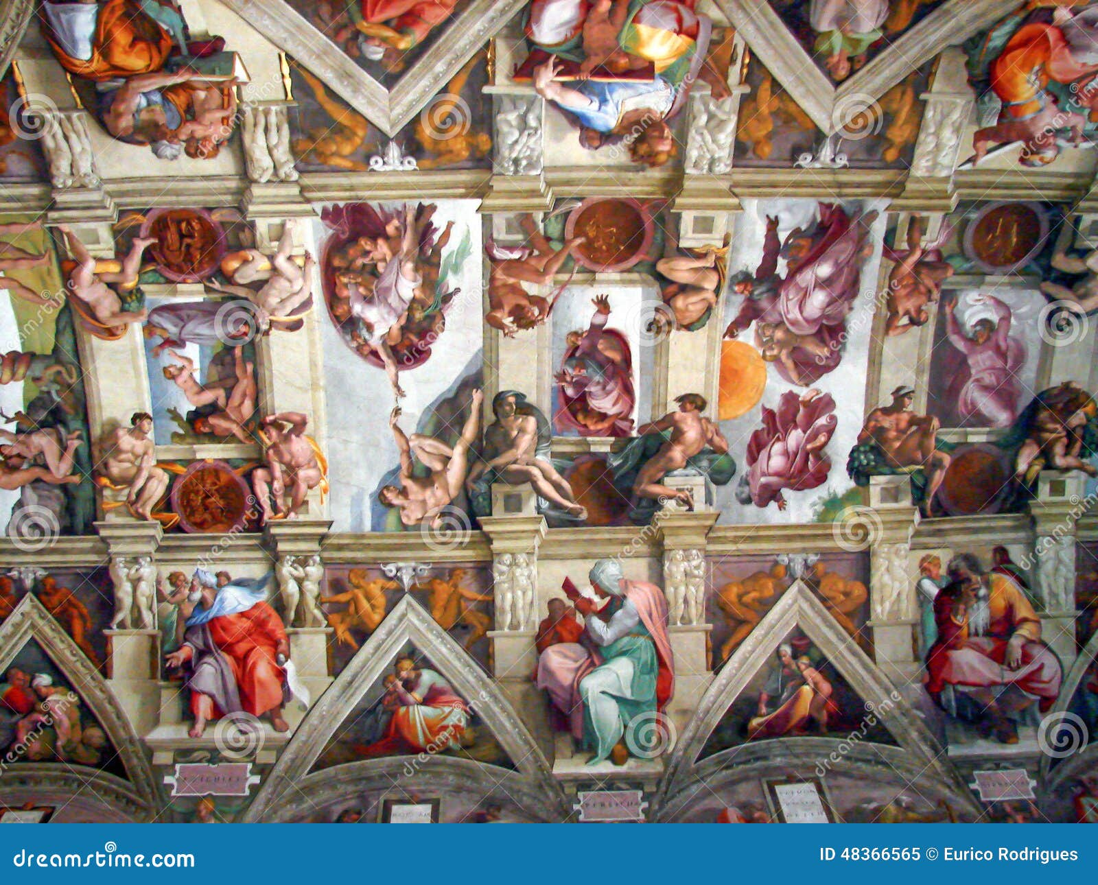 Renaissance Paintings Michelangelo with regard to Exploring the Renaissance Roots of Michelangelo and the Greenman Tradition