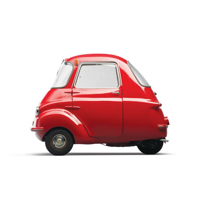// Scootacar Designed By Henry Brown 1957 — 1964. Photo Courtesy Of ... with regard to Finding Solace in the Fluid Pigments of Henry Brown Signature Artwork