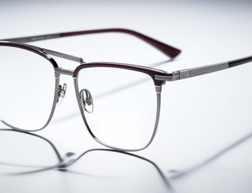 The Science Behind Lens Wear And Tear: How Long Should Your Eyeglasses ... with regard to The Art of Selecting Durable Full Rim Eyewear That Lasts Years