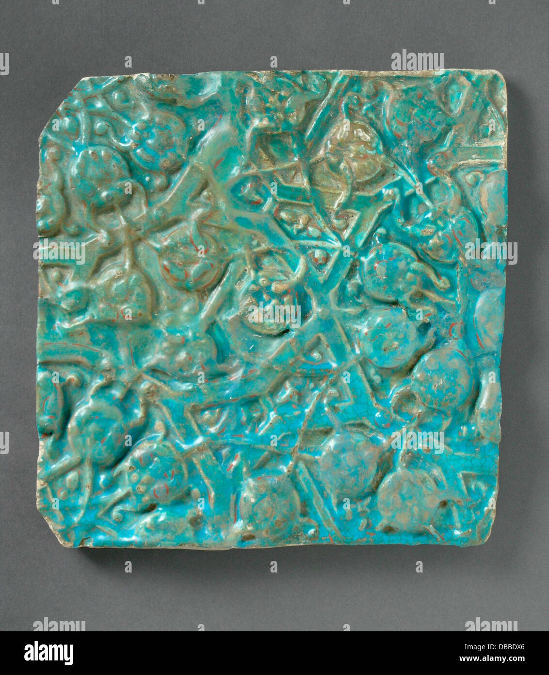 How Traditional Casting Techniques Preserve The Intricate Details Of Classical Architectural Tiles