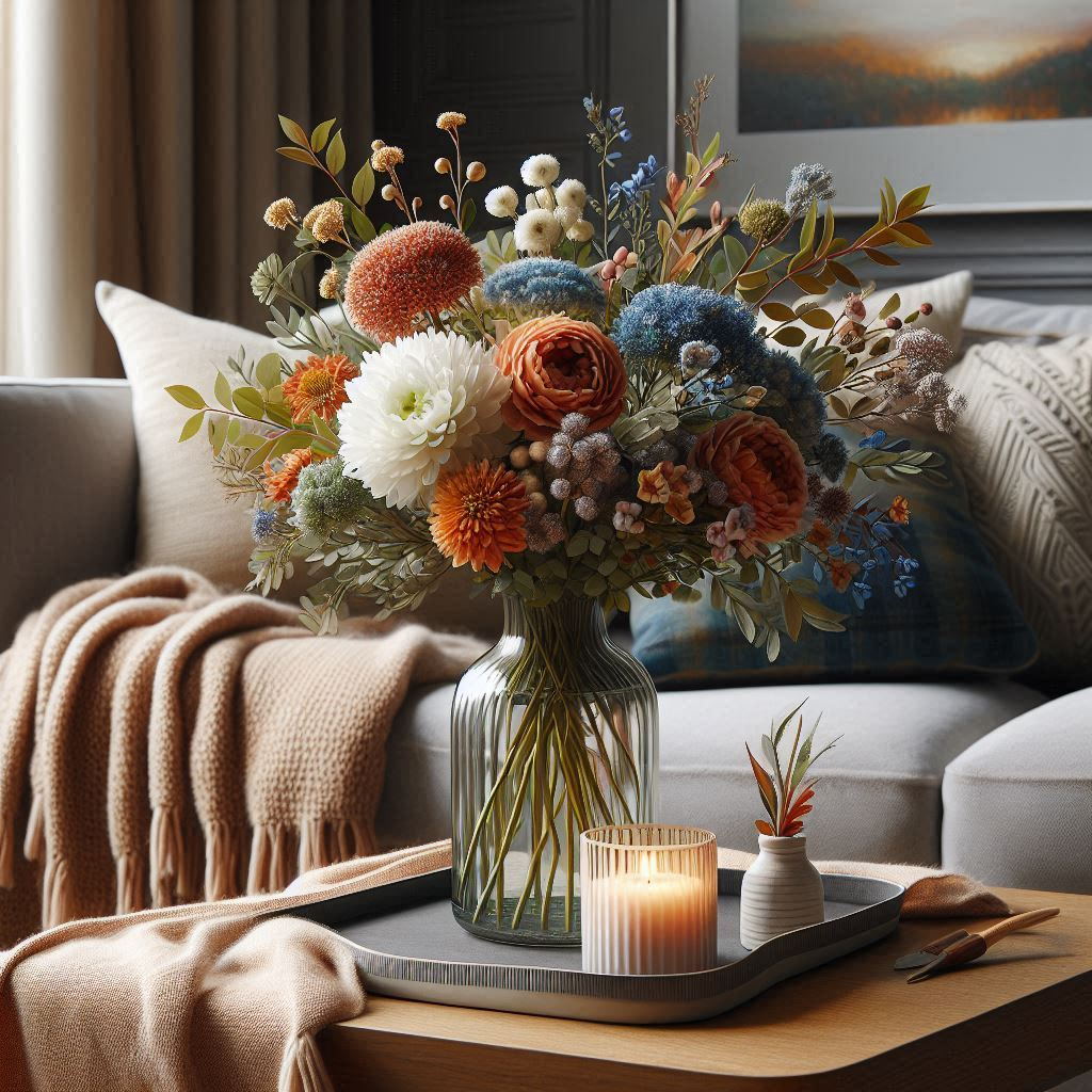 Transform Your Home Calming Sanctuary, Part 2 - The Radiant Host within Dreamscape I Painting, 2-Piece Set