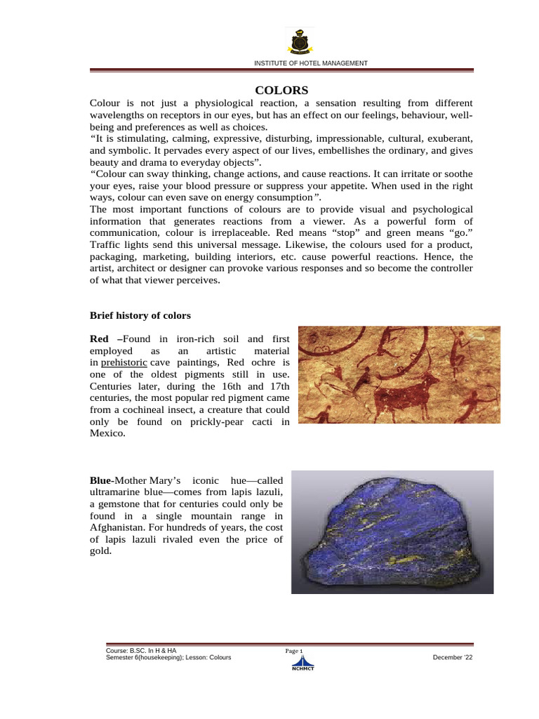 Understanding Color Theory In Design | Pdf | Color | Hue throughout "Fishes Together" Hand Painted Canvas Art, 80"X40"