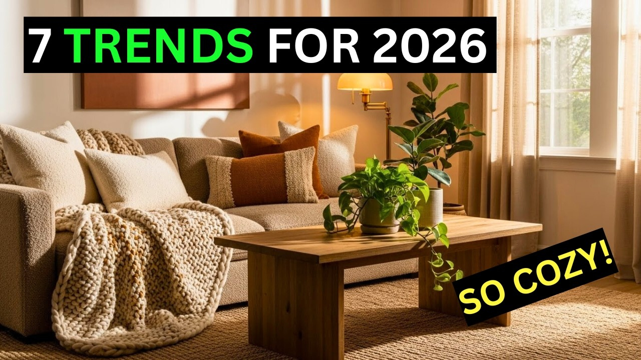 Exploring the Therapeutic Value of Calm Landscapes in 2026 Home Decor Trends