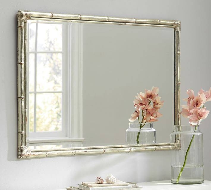 15 Best Bamboo Framed Wall Mirrors for The Timeless Appeal of Natural and Black Bamboo Mirrors Exploring Design Options