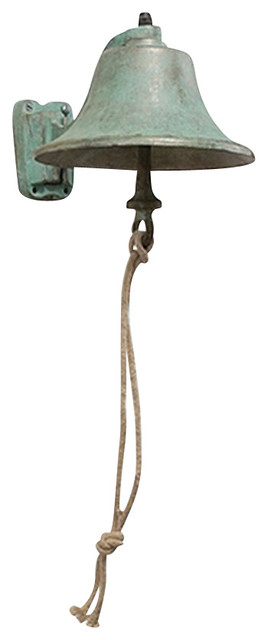 Preserving the Verdi Green Finish on Your Aluminum Bell A Guide