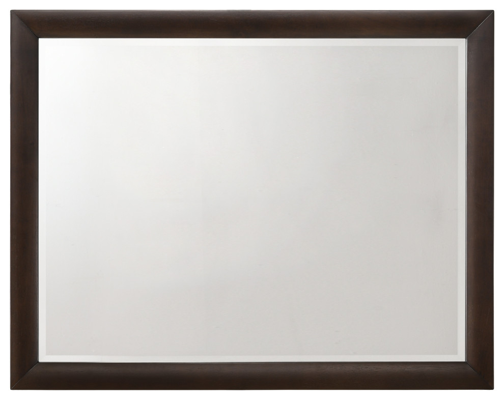 Beyond Reflection Exploring the Design and Craftsmanship of the ACME Tablita Mirror