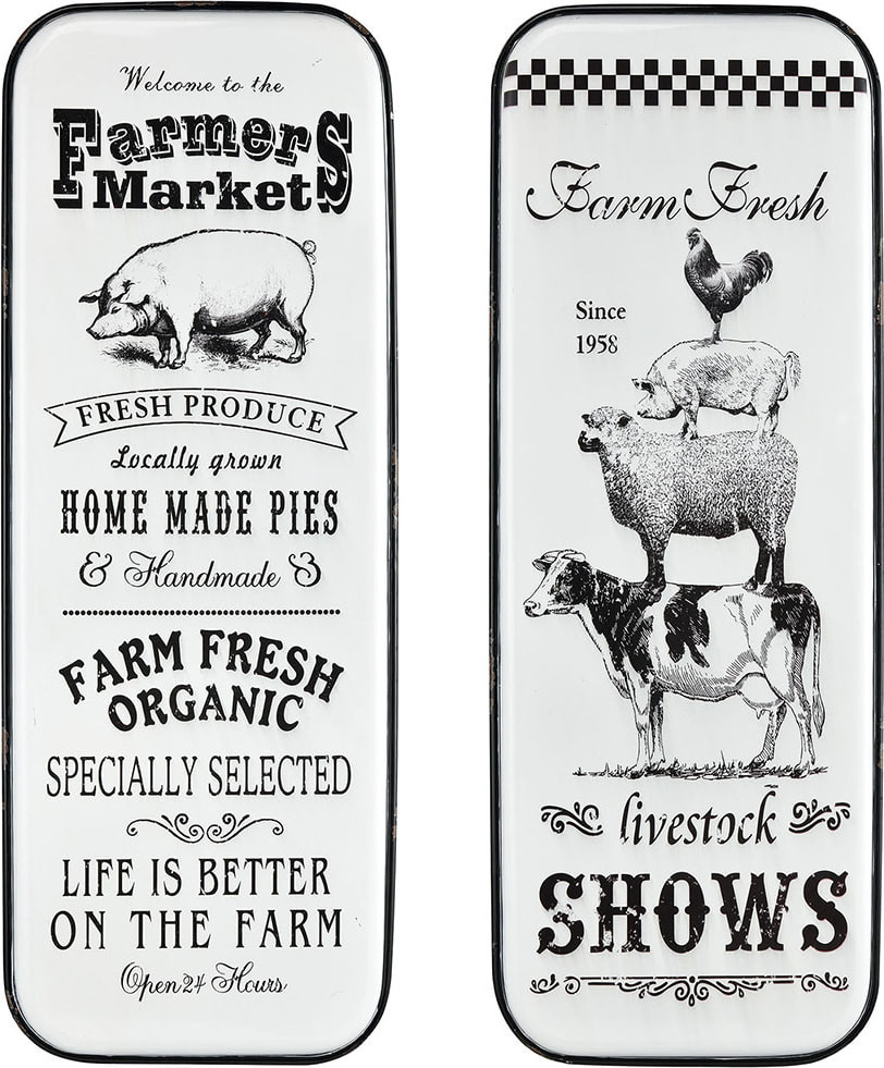 Unveiling the History and Significance of Almanac Wall Decor