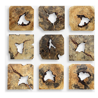 Creating Serenity with Bahati Wall Accent Natural How to Incorporate It in Your Space