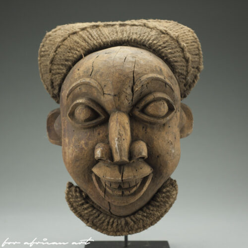 Bamun People | Culture, History And Art Of The Bamun People throughout Bamun Mask