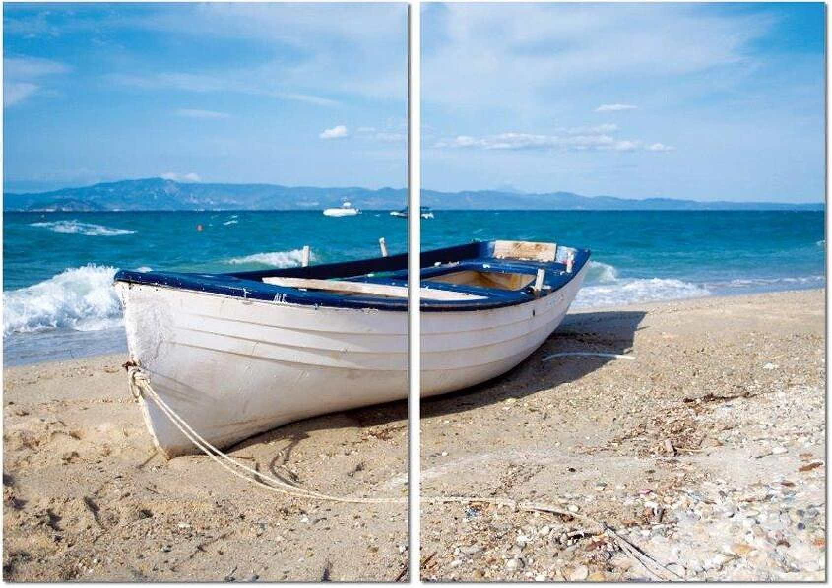 A Deep Dive into the Diptych Format in Photography
