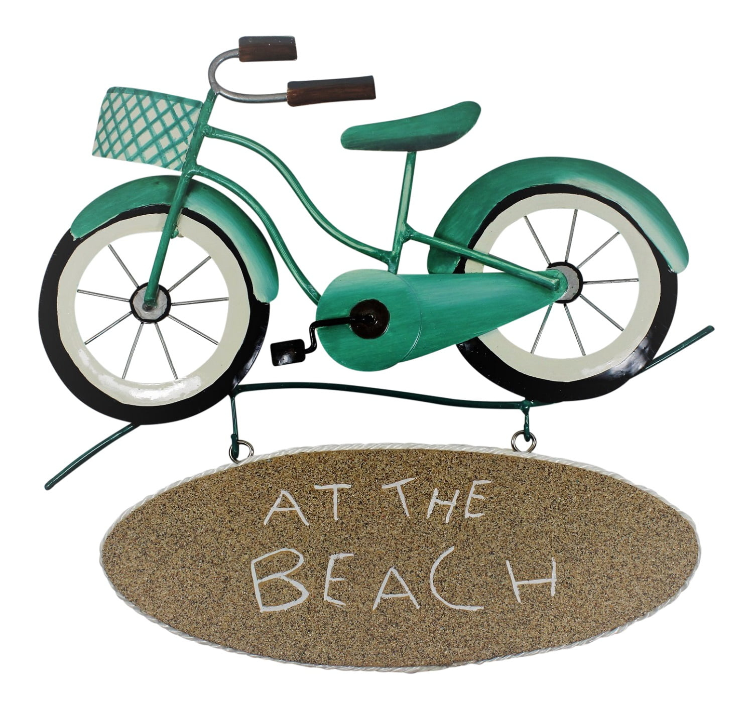 Beach Wall Plaques A Deep Dive into Materials and Techniques