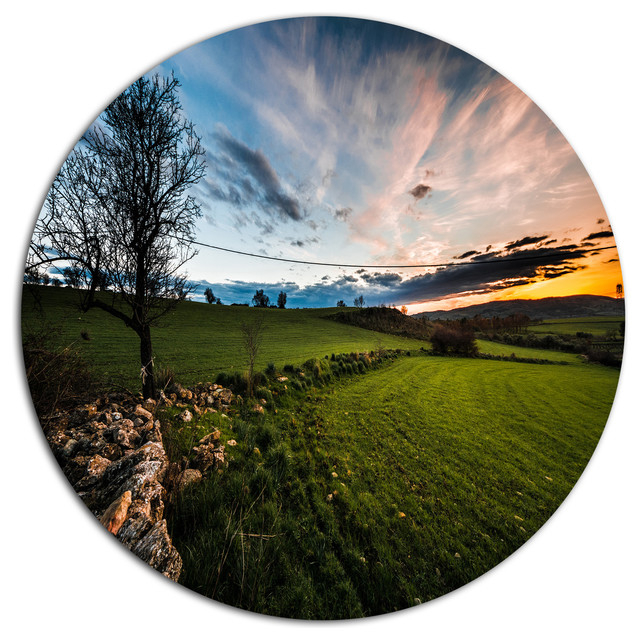 Beyond the Canvas Exploring the History and Significance of Sardinian Landscapes