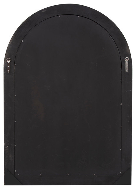 Bellevue Hemir78410 Fenetre 41" X 29" Arched Farmhouse Style ... with regard to Bellevue Hemir28366 Fenetre 41" X 29" Arched Farmhouse Style - Oil Rubbed